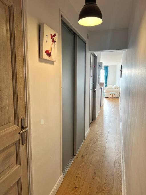 Le Bellevue - Vieux Port Apartment Ла Рошел Екстериор снимка