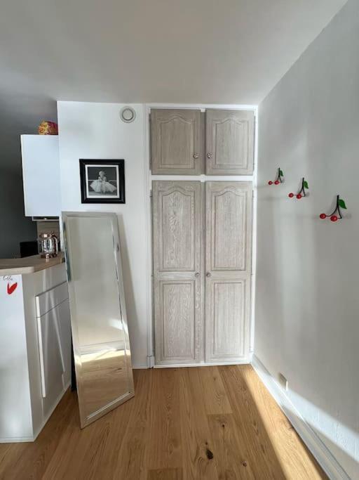 Le Bellevue - Vieux Port Apartment Ла Рошел Екстериор снимка